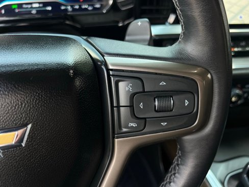 Used 2023 Chevrolet Silverado 1500 High Country w/ Z71 Off-Road Package image 43