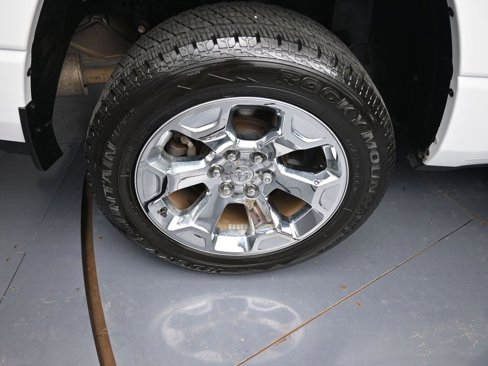 Used 2022 RAM 1500 Lone Star image 18