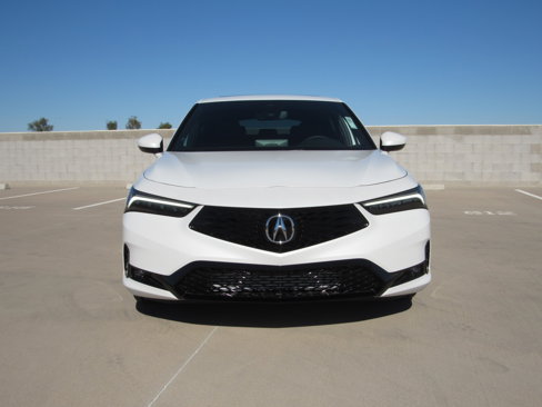 New 2026 Acura Integra A-Spec image 3