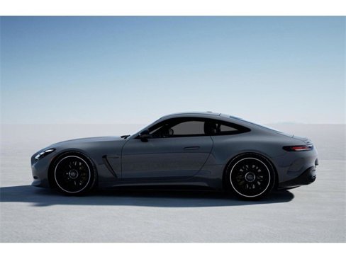 New 2026 Mercedes-Benz AMG GT 55 image 33