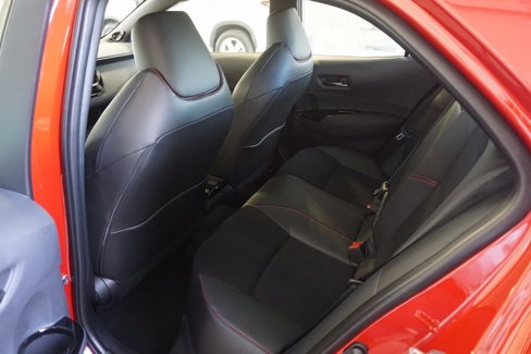New 2025 Toyota Corolla GR image 22
