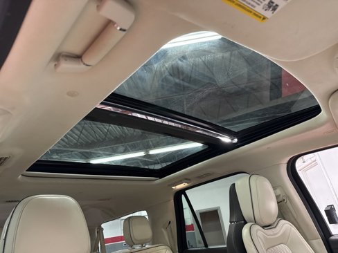 Used 2020 Lincoln Navigator L Black Label image 12