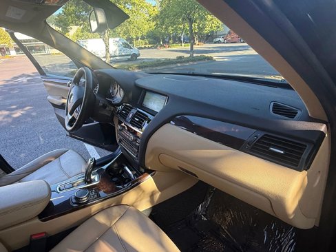 Used 2016 BMW X3 xDrive28i image 14