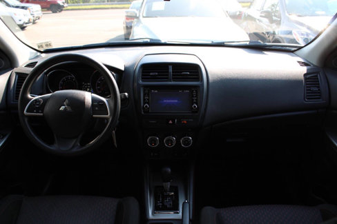 Used 2019 Mitsubishi Outlander Sport ES image 30
