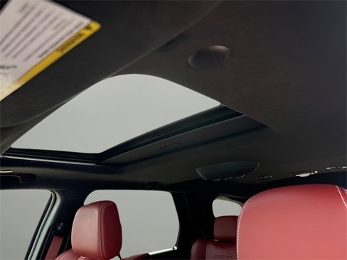 Used 2024 Dodge Durango SRT Hellcat image 3