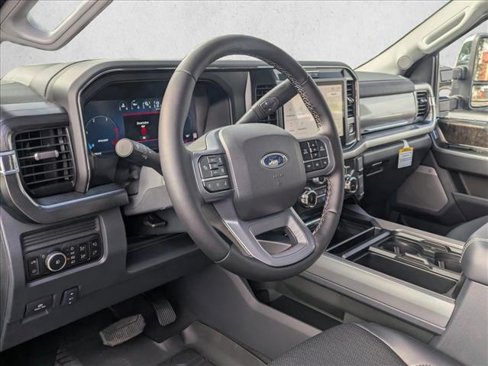New 2026 Ford F350 Lariat w/ Lariat Ultimate Package image 2