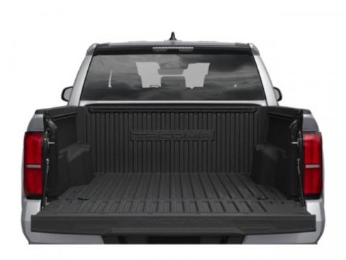 New 2025 Toyota Tacoma SR5 image 13