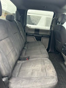 Used 2018 Ford F150 XL w/ Equipment Group 101A Mid image 25