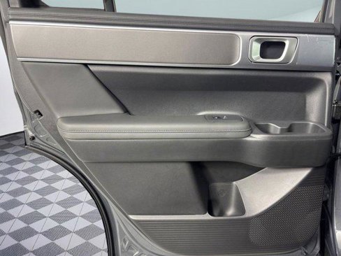 New 2026 Hyundai Santa Fe SEL image 26
