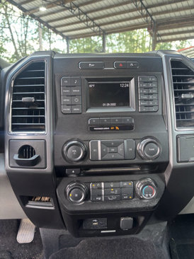 Used 2016 Ford F150 XLT w/ Equipment Group 301A Mid image 12