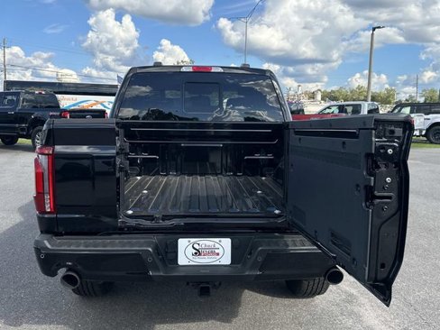 New 2025 Ford F150 Lariat image 9