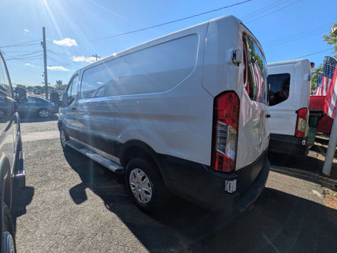 Used 2019 Ford Transit 250 130 Low Roof w/ Exterior Upgrade Package image 11