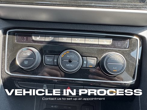 Used 2021 Volkswagen Atlas SEL image 25