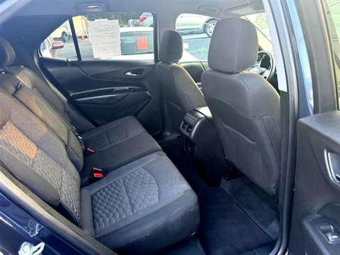 Used 2018 Chevrolet Equinox LT image 30