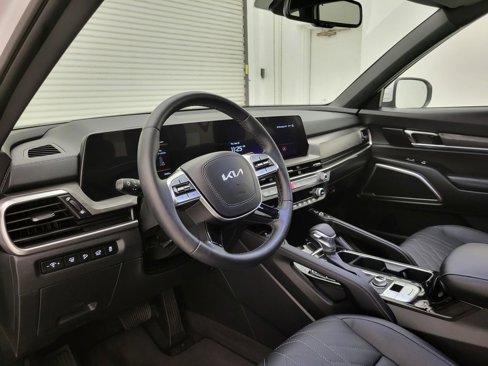 Used 2025 Kia Telluride EX X-Line image 37