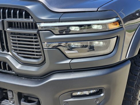 New 2026 RAM 2500 Power Wagon image 10