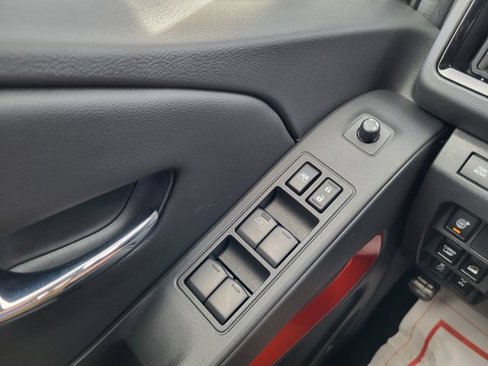 New 2025 Nissan Frontier PRO-4X w/ Pro Premium Package image 24