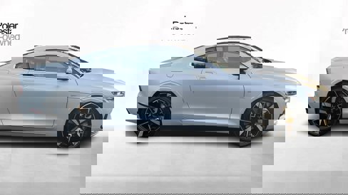 Used 2020 Polestar Polestar 1 image 3