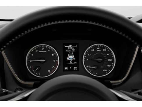 New 2025 Subaru Ascent Limited image 18