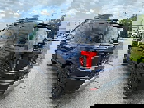 New 2026 Honda Passport RTL image 5
