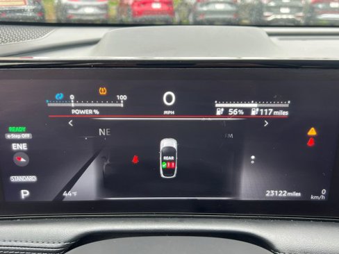 Used 2023 Nissan Ariya FWD image 18