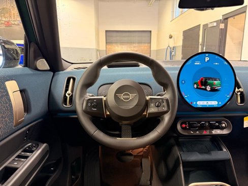 New 2026 MINI Cooper Countryman S image 22