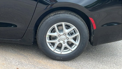 New 2026 Chrysler Pacifica Select image 12