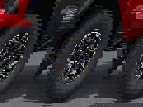 New 2026 Chevrolet Colorado ZR2 w/ Technology Package image 9