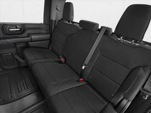 New 2026 GMC Sierra 2500 AT4X w/ AT4X AEV Edition image 9