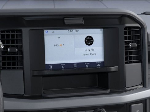 New 2025 Ford F350 XL w/ STX Appearance Package image 14