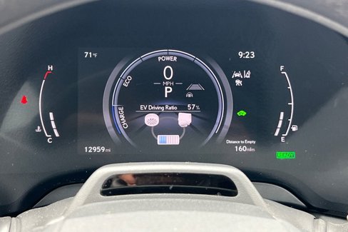 Certified 2024 Lexus RX 350 image 24