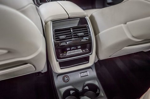 Used 2022 BMW X7 xDrive40i w/ M Sport Package image 44
