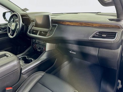 Used 2023 Chevrolet Tahoe Premier w/ Advanced Technology Package image 33