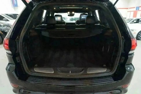 Used 2018 Jeep Grand Cherokee Trackhawk image 23