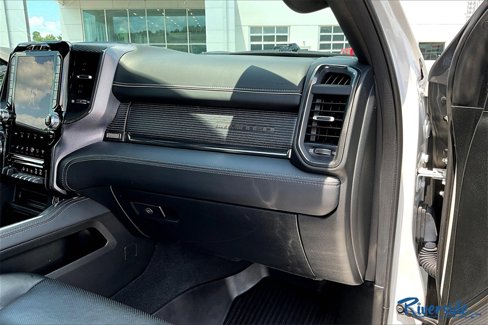 Used 2021 RAM 1500 Limited image 25