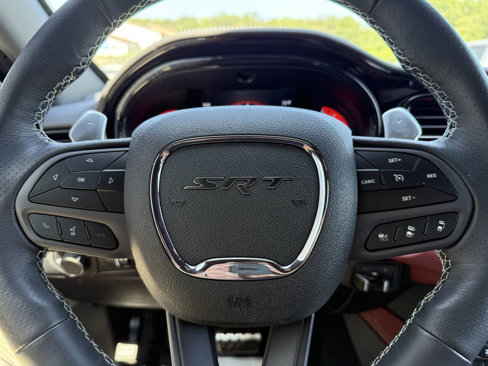 Used 2023 Dodge Durango SRT Hellcat image 33