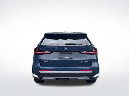 New 2026 BMW X1 xDrive28i w/ Technology Package image 5