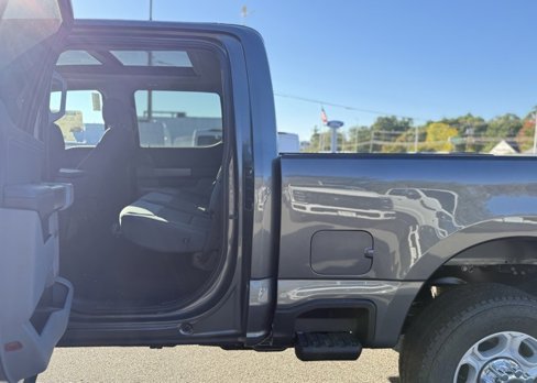 New 2026 Ford F350 XLT image 34