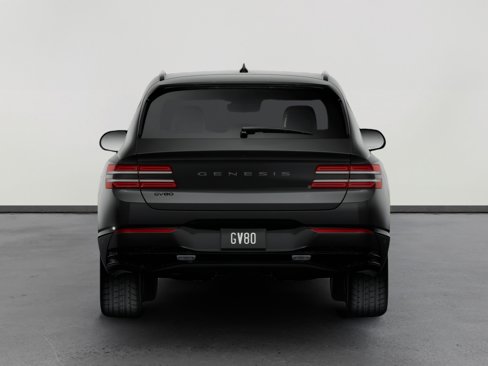 New 2026 Genesis GV80 3.5T Prestige image 7