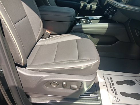 New 2026 Chevrolet Tahoe Premier w/ Sun And Tow Package image 21