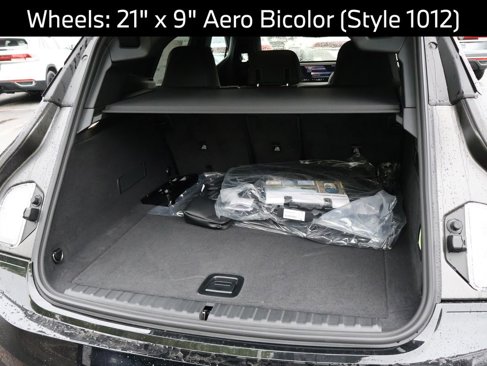 New 2026 BMW iX xDrive45 image 19