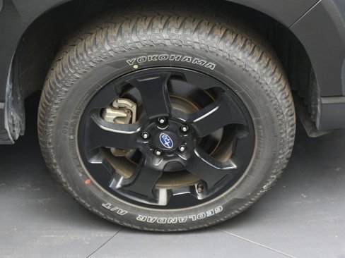 Certified 2024 Subaru Forester Wilderness image 9