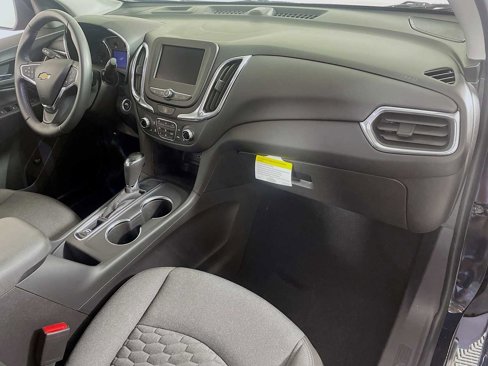 Used 2020 Chevrolet Equinox LT image 26