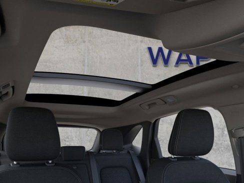 New 2025 Ford Escape Active image 22