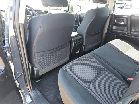 Used 2024 Toyota 4Runner TRD Off-Road image 25
