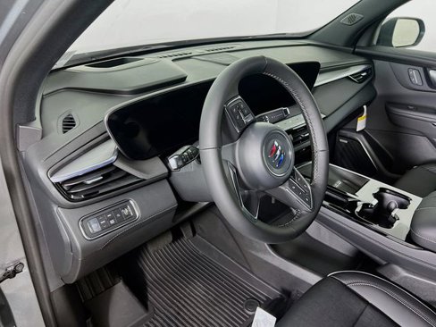 New 2026 Buick Enclave Preferred w/ Power Package image 8