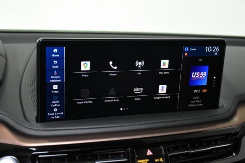 New 2026 Acura MDX w/ Technology Package image 17