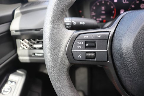 Certified 2023 Honda Accord EX image 19