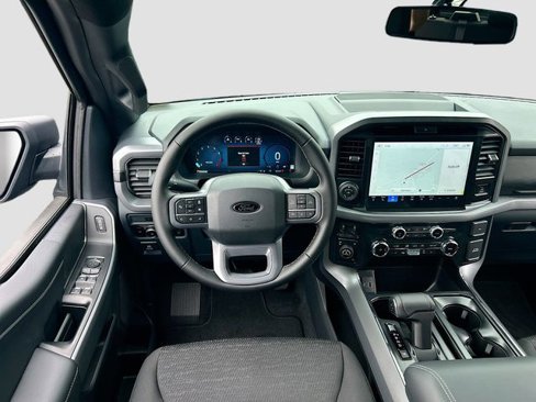 New 2025 Ford F150 XLT image 22