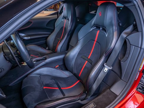 Used 2021 Ferrari SF90 Stradale image 11